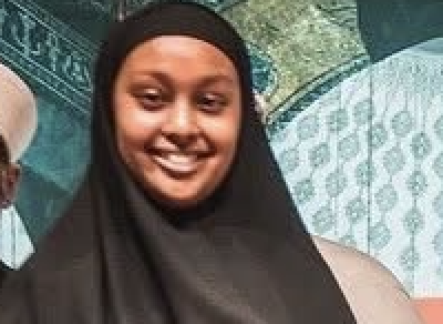 Rahmo Mohamed