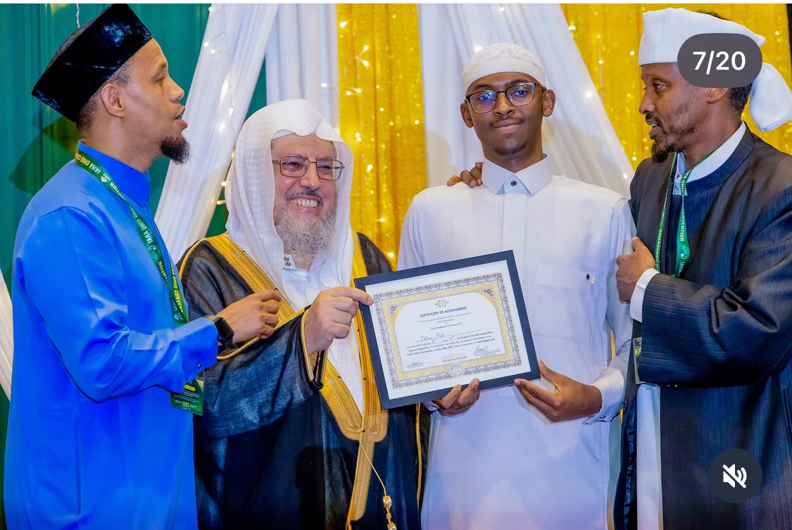 Dalha Abdi