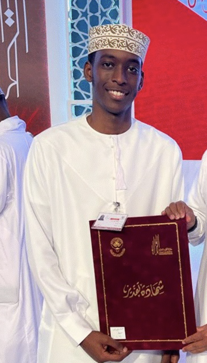 Abdullahi Bashir