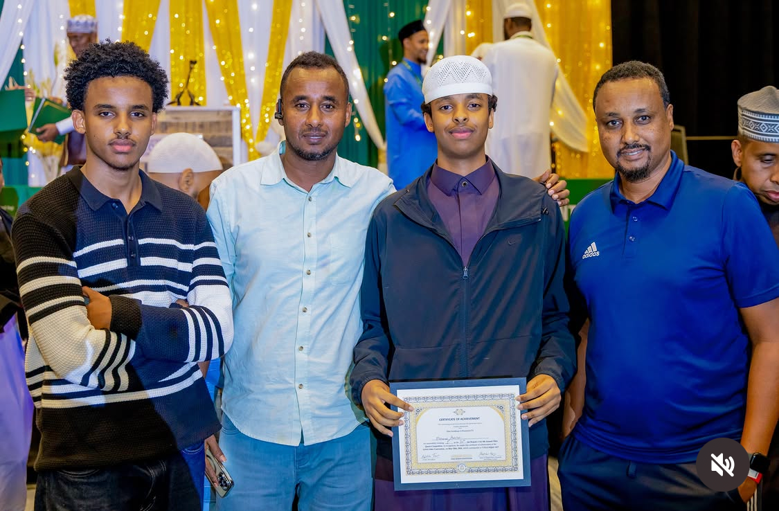 Mohamed Mohamed