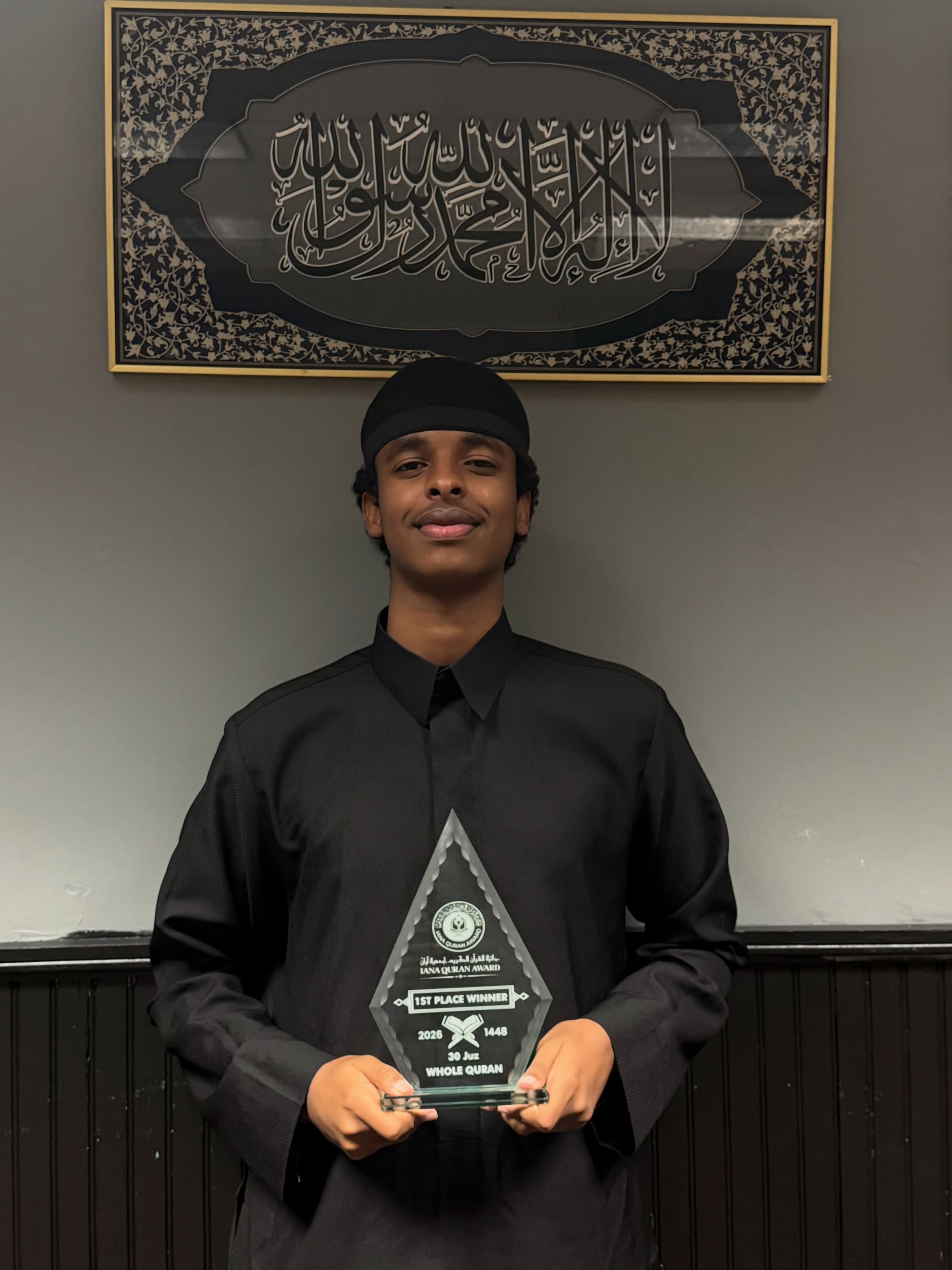 Mohamed Mohamed